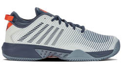 Мужские кроссовки теннисные K-Swiss Hypercourt Supreme HB - белый