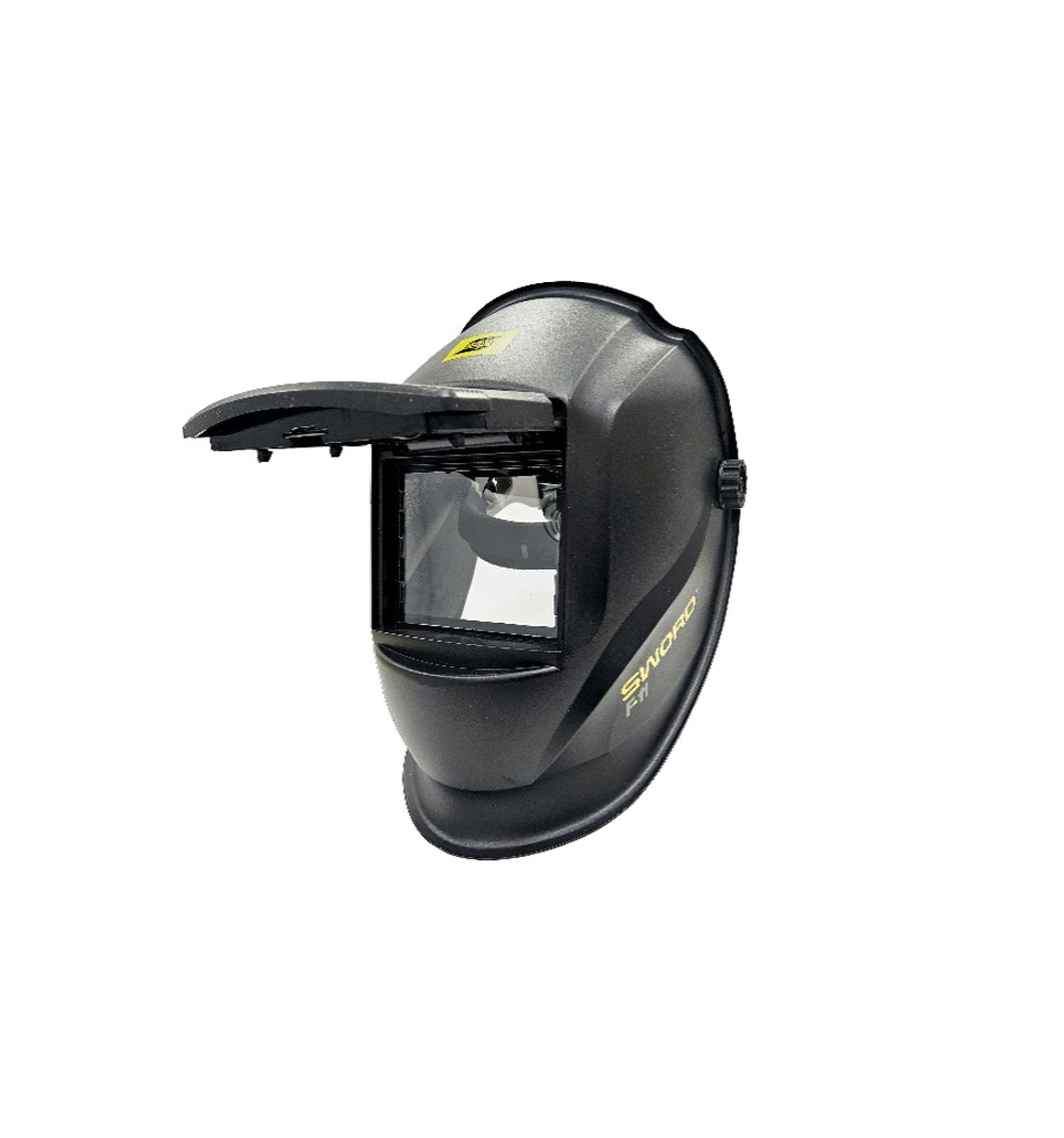 Сварочная маска Sword F11 с постоянным затемнением DIN 11