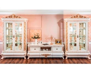 Гостиная модульная АЛСУ-3