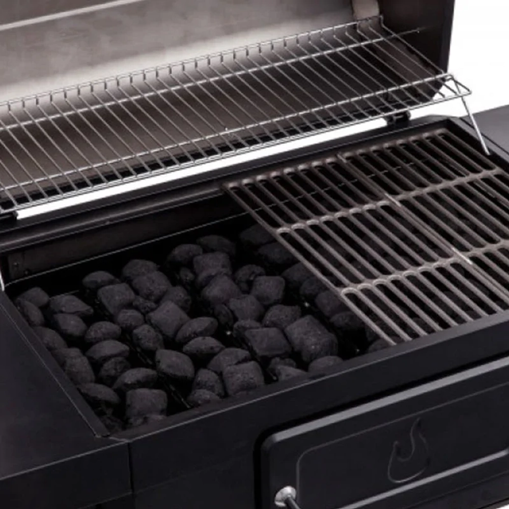 Угольный гриль Char-Broil Performance 780, 16302039/18309005