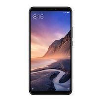 Xiaomi Mi Max 3 4/64GB Black - Черный