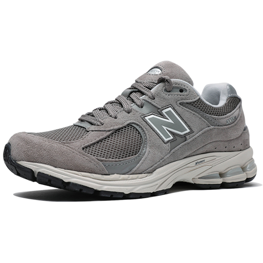 Кроссовки New Balance 2002R Marblehead Light Aluminum