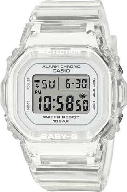 Часы Casio BGD-565US-7