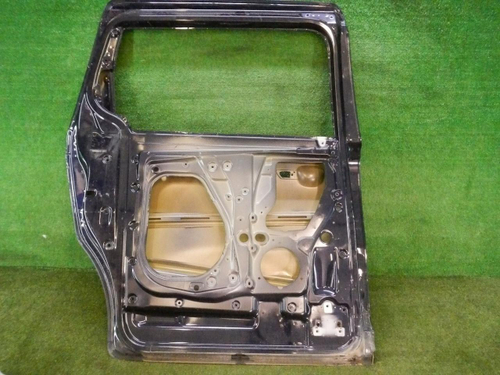 Дверь задняя левая Kia Carnival 4 (2020-н.в.)