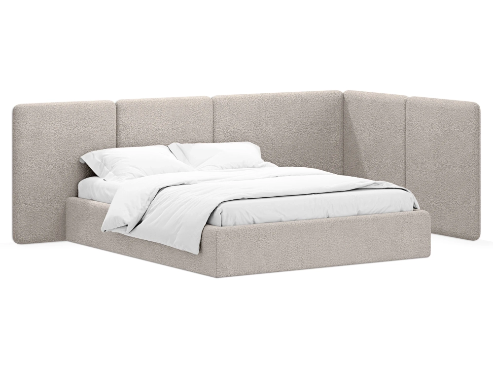 Кровать Atessa без подъемного механизма