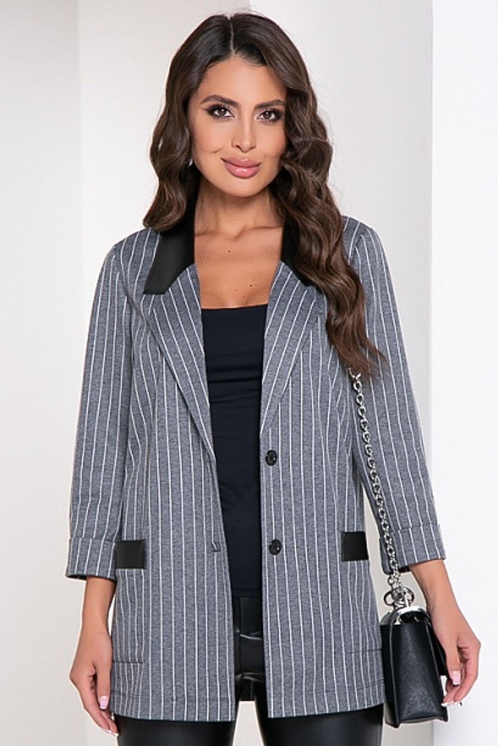 Жакет 8099 Avili