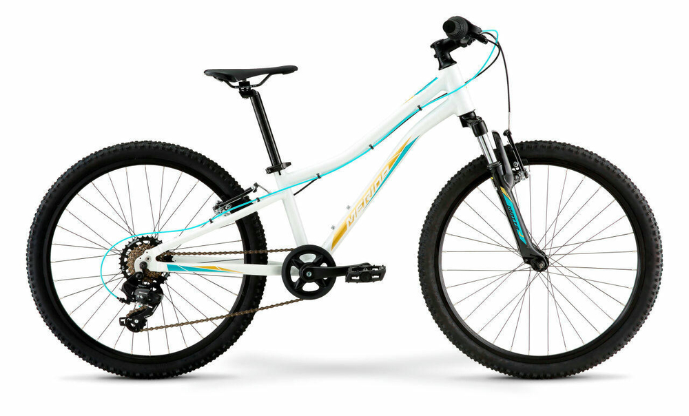 Подростковый велосипед Merida Matts J24 Eco (2021)