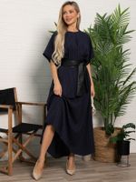 Платье Южный ветер (темно-синее) П15611-18М LT Collection