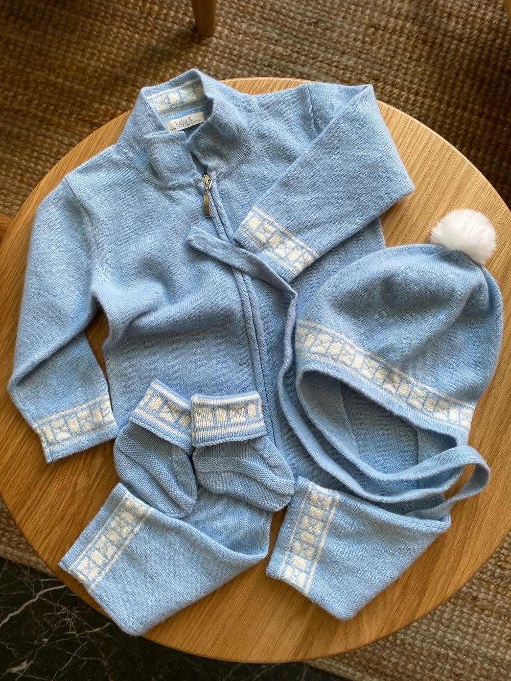 Комплект Baby t