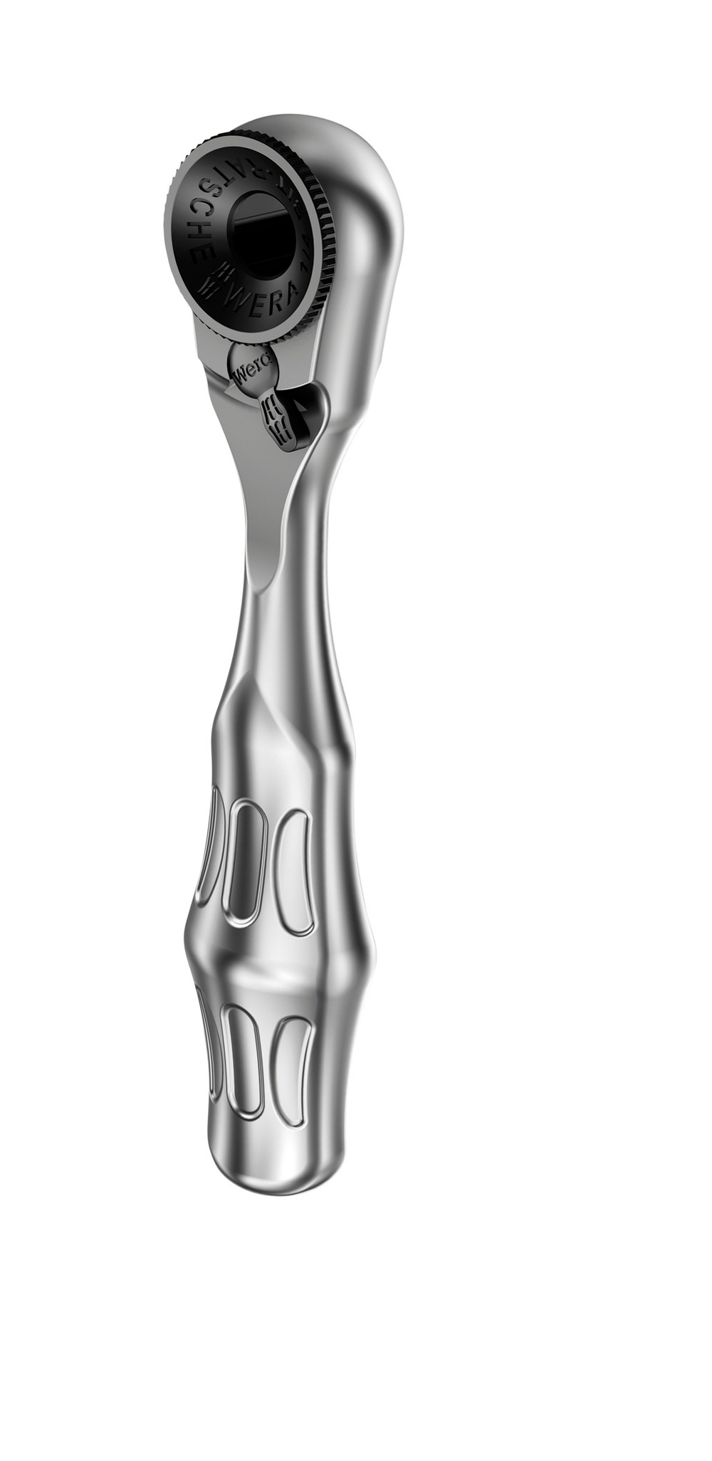Мини-трещотка с приводом 1/4" Wera 05073230001