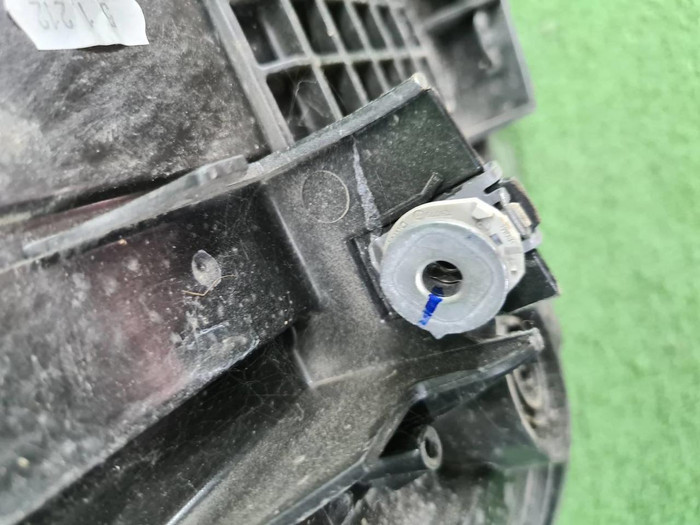 Фара левая BMW X1 F48 (2019-2022) LED