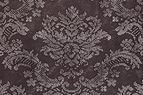 Коврик для ванной 70х100 Luxberry Vintage 1 шоколад