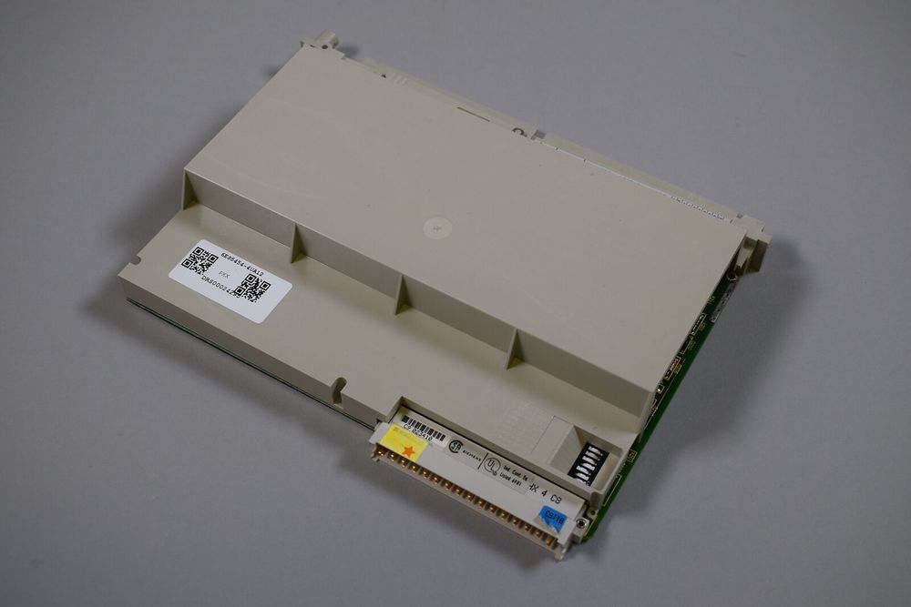 SIEMENS 6ES5454-4UA12