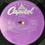 Dr. Hook ‎– Greatest Hits (Скандинавия 1980г.)