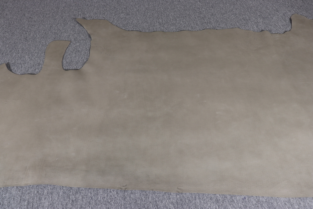 1,3-1,5 Кожа галантерейная Мальта Серая