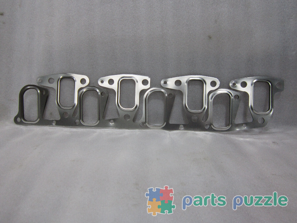 Прокладка крышки коллектора / GASKET АРТ: 3681V012