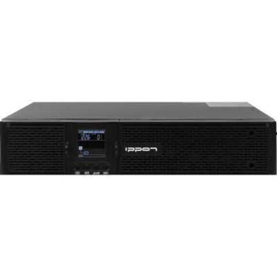 ИБП Ippon Innova RTB 1500