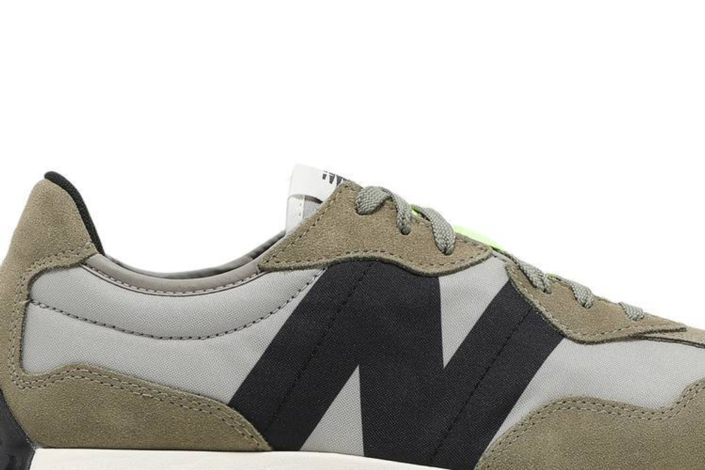 Кроссовки New Balance Nb 327