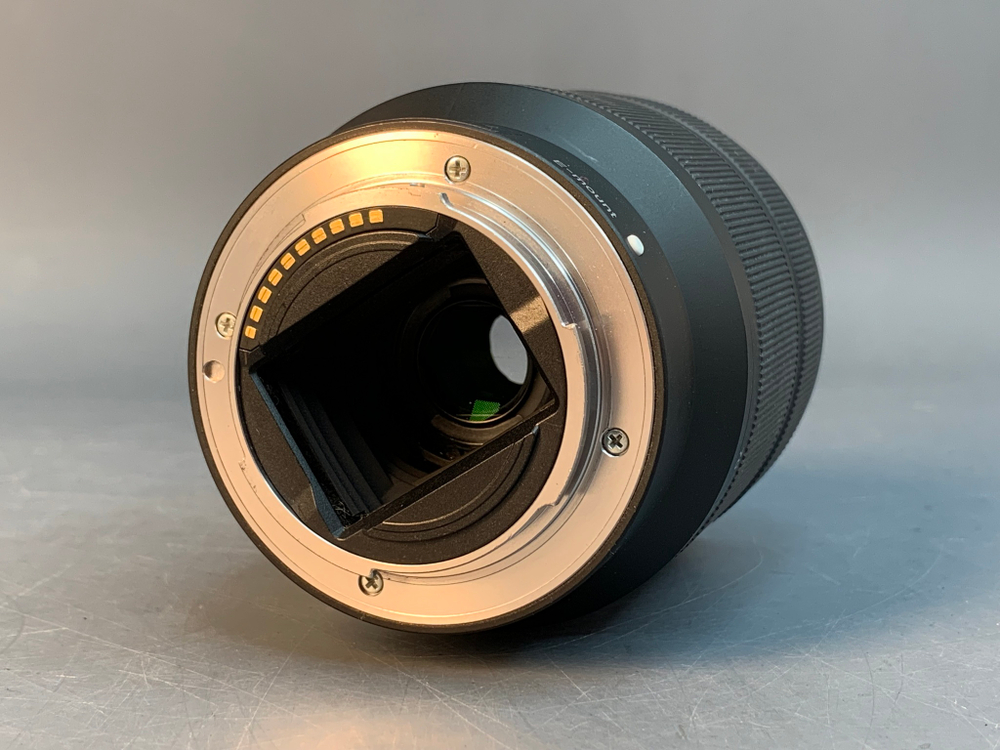 Sony FE 28-70mm 3.5-5.6 OSS