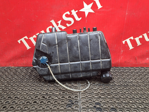 Бачок расширительный 2018г.