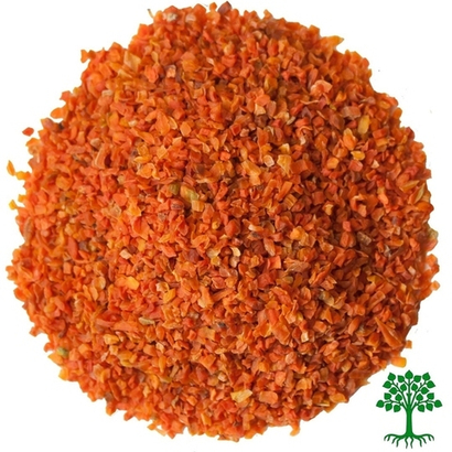 Морковь суш