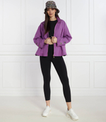 Куртка Liu Jo Sport - фиолетовый(TA4068 T3767)