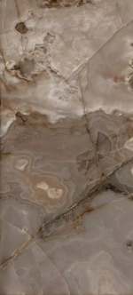 Керамогранит Magnum Reves de REX Choco Matte 6mm