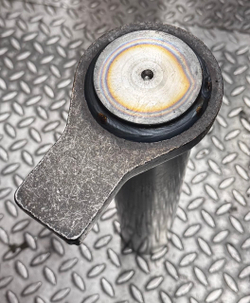 Палец 21K-70-31170