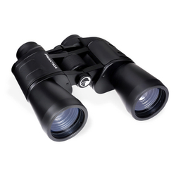 Бинокль Praktica Falcon 12x50 Black - Полное многослойное покрытие для минимизации бликов и повышения яркости