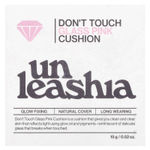 Unleashia, Don't Touch Glass Pink Cushion, SPF 50 + / PA ++++, 23W With Care, 15 г (0,52 унции)