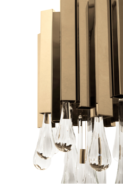 Люстра TRUMP (pendant) by Luxxu