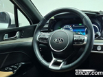 Kia K5 (Optima) Hybrid 3 Generation Signatures (11.2020)
