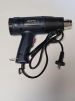 Фен электрический QR-866A