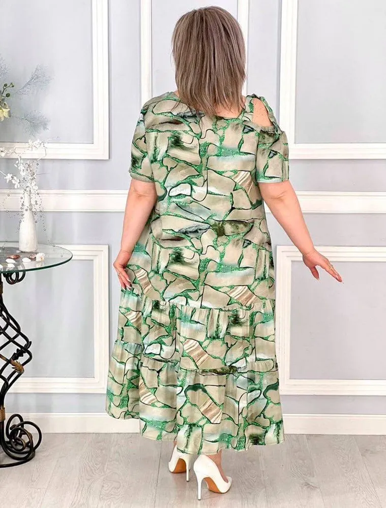 Сарафан "Композиция 2" Fabrika