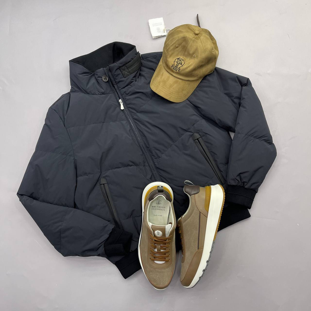 Куртка Brunello Cucinelli