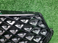 Решетка радиатора Chery Tiggo 4 Pro (2020-н.в.)