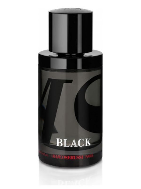 Parfums Marco Serussi MS Black