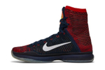 Кроссовки Nike Kobe 10 Elite American