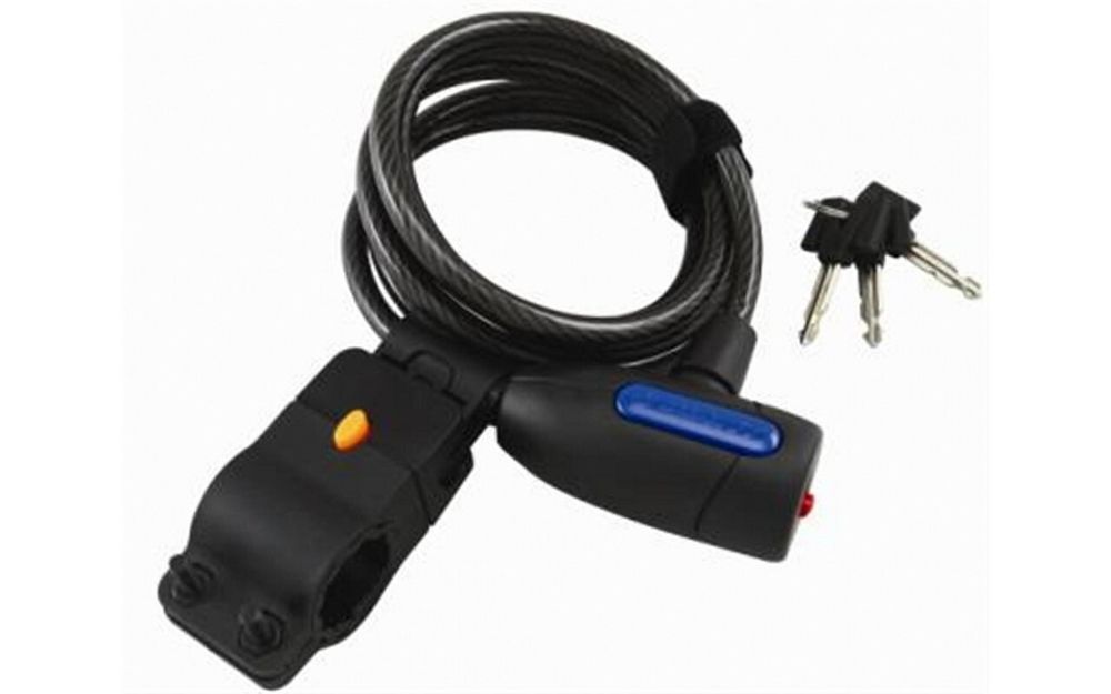 Велозамок Giant Surelock Flex Key