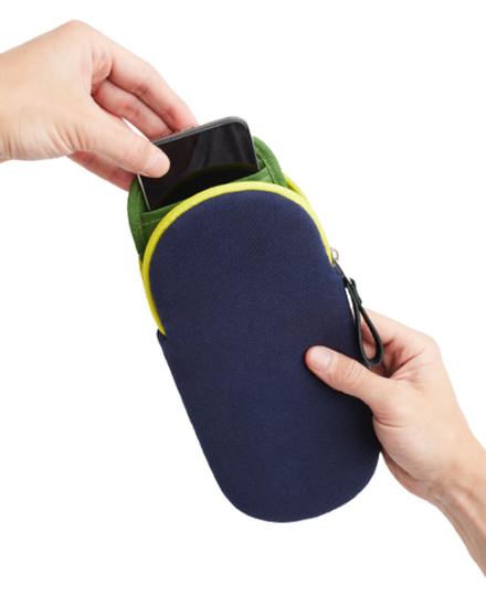 Чехол для телефона Ostrichpillow Digital Detox Phone Case