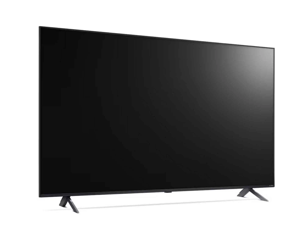 Հեռուստացույց LG 55QNED80T6A