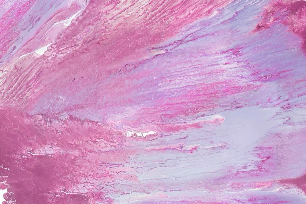 Цифровое панно ID Wall PINK SUNSET