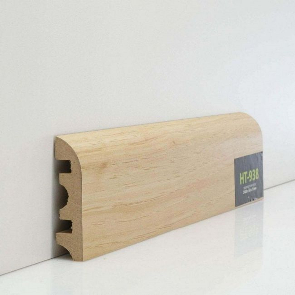 Плинтус напольный FloorWay НТ-938 Норвежский гикори