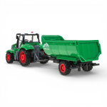 Спецтехника на РУ, коробка QH205-2