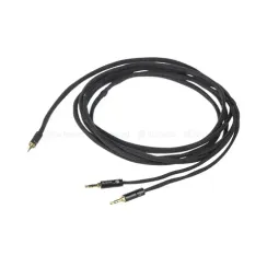 HeadMade EX-3 Focal Stelia, Denon 2.5mm 1.2m