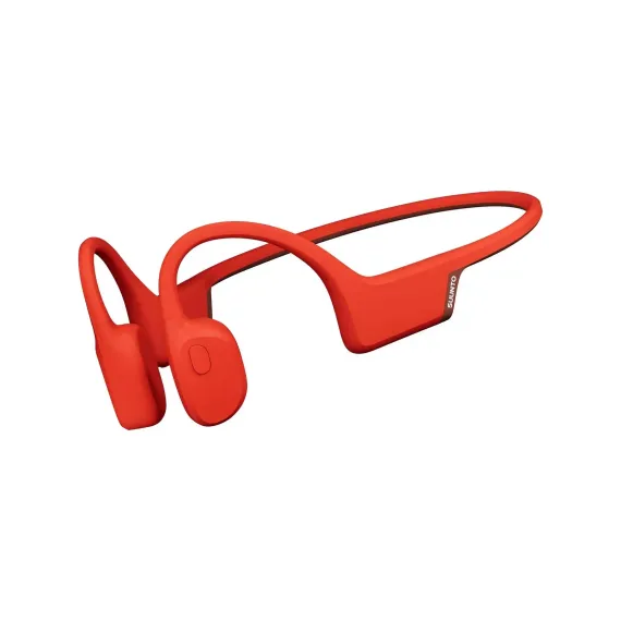SUUNTO Sonic Coral Red