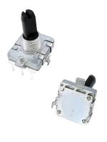 Энкодер 24 положений Soundwell EC16 (20х16мм, вал L-13мм) 2 шт.