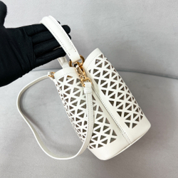 Prada Panier Bag 18 cm