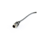 Carvis 4-pin (мама) — 4-pin (папа) 1 м Сетевое оборудование