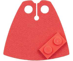 Коралловый (Coral)